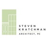 Steven Kratchman Architect Logo