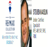 Steven Maislin - Re/Max Realtron Realty Logo