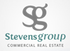 Stevens Group Real Estate Logo