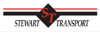 Stewart transport Logo