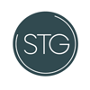 STG Digital Marketing & AI Solutions Logo