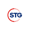 STG Logistics Logo