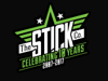 The Stick Company Logo