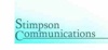 Stimpson Communications Logo