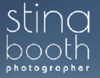Stina Booth Photographer Logo