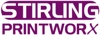 Stirling Printworx Logo
