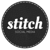 Stitch Social Media Logo