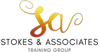 Stokes & Associates Training Group Logo