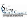 Stokes, Visca, & Company LLP Logo