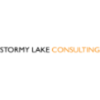 Stormy Lake Consulting Logo