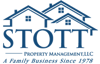 Stott Real Estate Logo