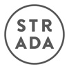 Strada Advertising Logo