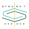 Straight Designs Logo