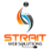 Strait Web Solutions LLC Logo