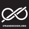Strand Design Logo