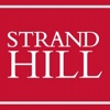 Strand Hill | Christie's International Real Estate Logo