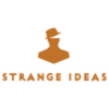 Strange Ideas Logo