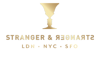 Stranger & Stranger Logo