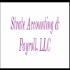 Strate Accounting and Payroll Logo