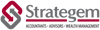 Strategem Logo