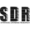 Strategic Database Research, Inc. Logo