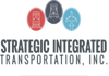 Strategic Integrated Transportation Logo