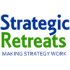 Strategic Retreats Inc. Logo