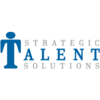 Strategic Talent Solutions Logo