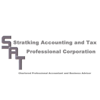 Stratking Accounting and Tax Professional Corporation Logo