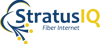 StratusIQ Logo