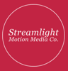 Streamlight Motion Media Logo