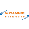 Streamline Networks Logo