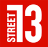 Street73 Logo