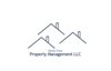 Stress Free Property Management Logo