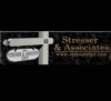 Stresser & Associates, P.C. Logo