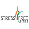 StressFree Sites Logo