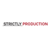 Strictly Production Logo