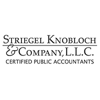 Striegel Knobloch & Company, LLC Logo
