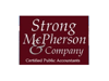 Strong McPherson & Company Logo