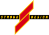 Stroud Design Logo