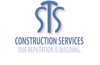 STS Construction Services Logo