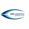 STS Logistics Logo