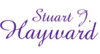 Stuart J. Hayward Logo