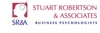 Stuart Robertson & Associates Ltd Logo