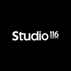 Studio 116 Design Logo
