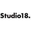 Studio 18 Design Ltd Logo