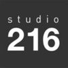 Studio216 Logo