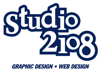 Studio 2108 Logo