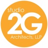 studio 2G Architects, LLP Logo