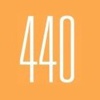 Studio 440 Logo